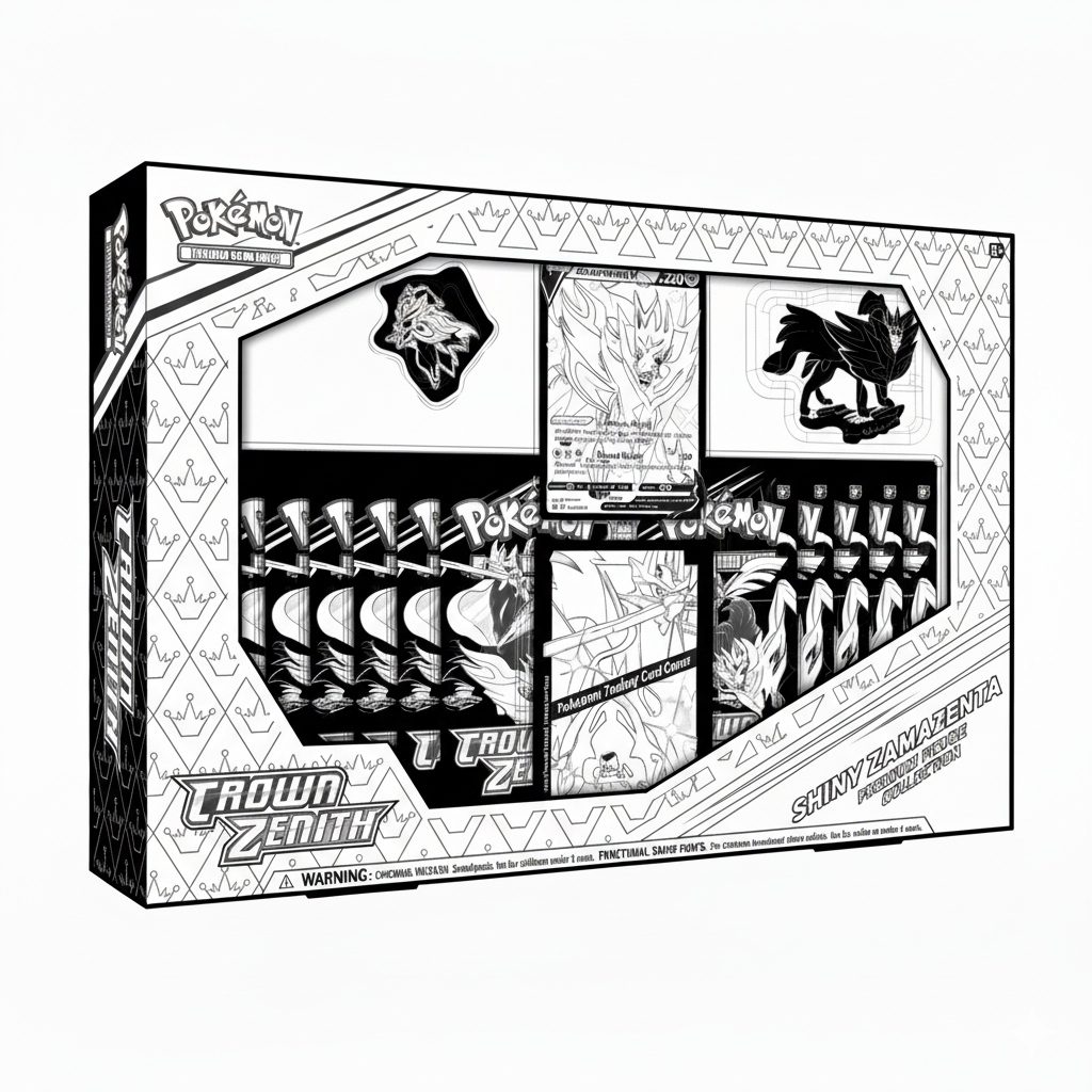 Boxed Sets