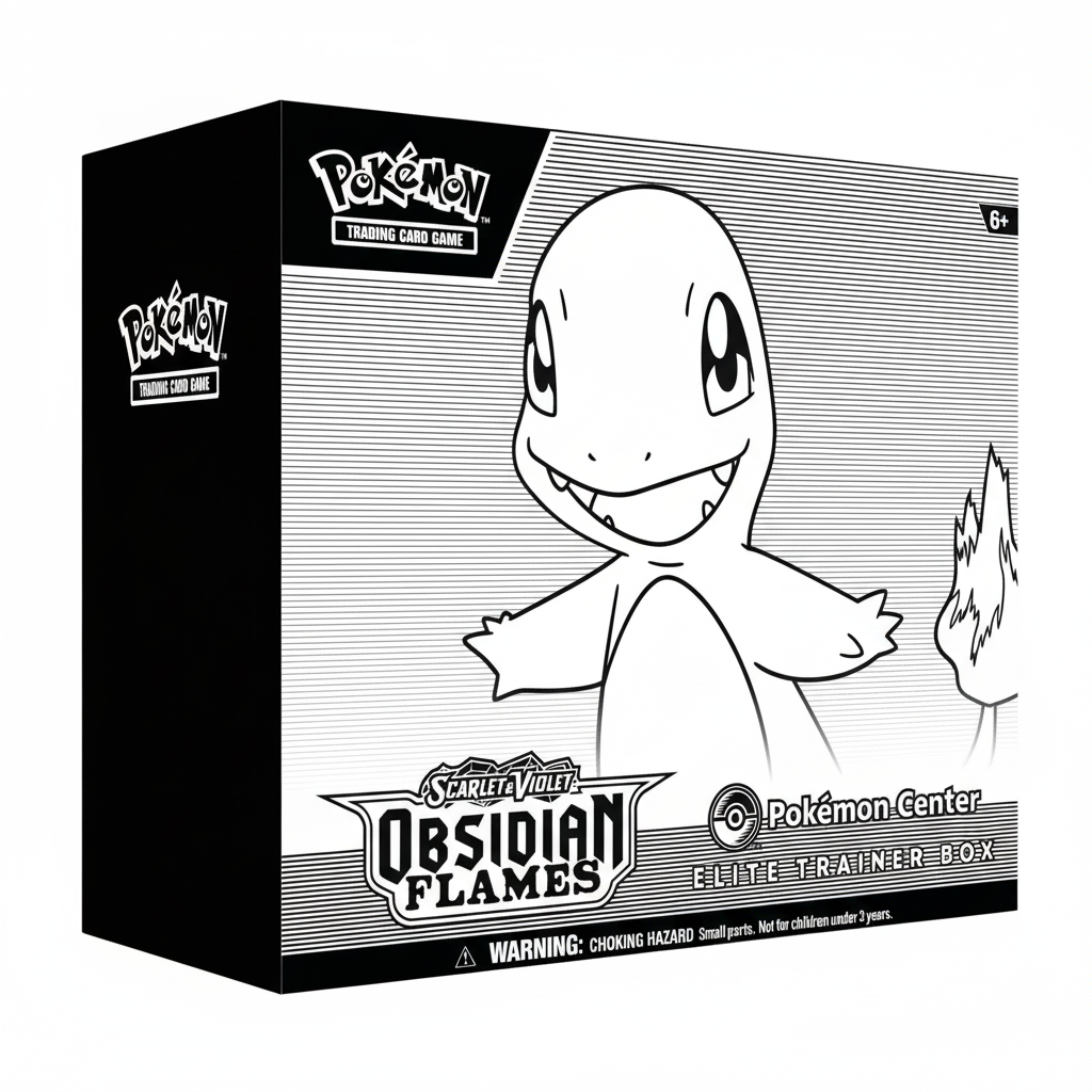 Elite Trainer Boxes