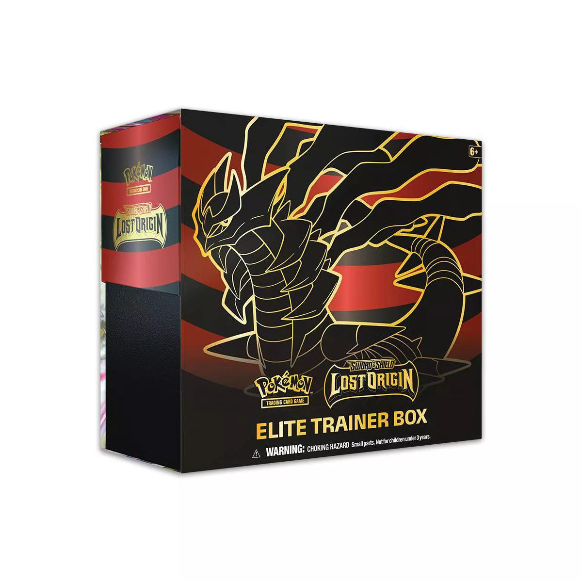Sword & Shield - Lost Origin Elite Trainer Box