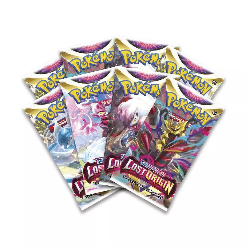 Sword & Shield - Lost Origin Elite Trainer Box