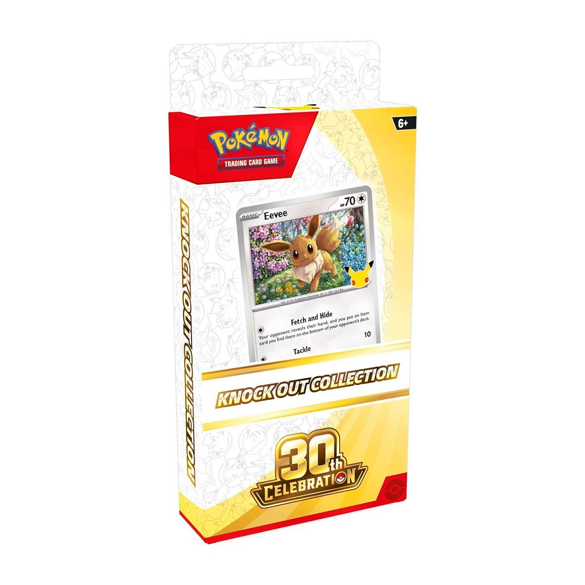 30th Celebration Knock Out Collection - ME: 30th Celebration (30C)