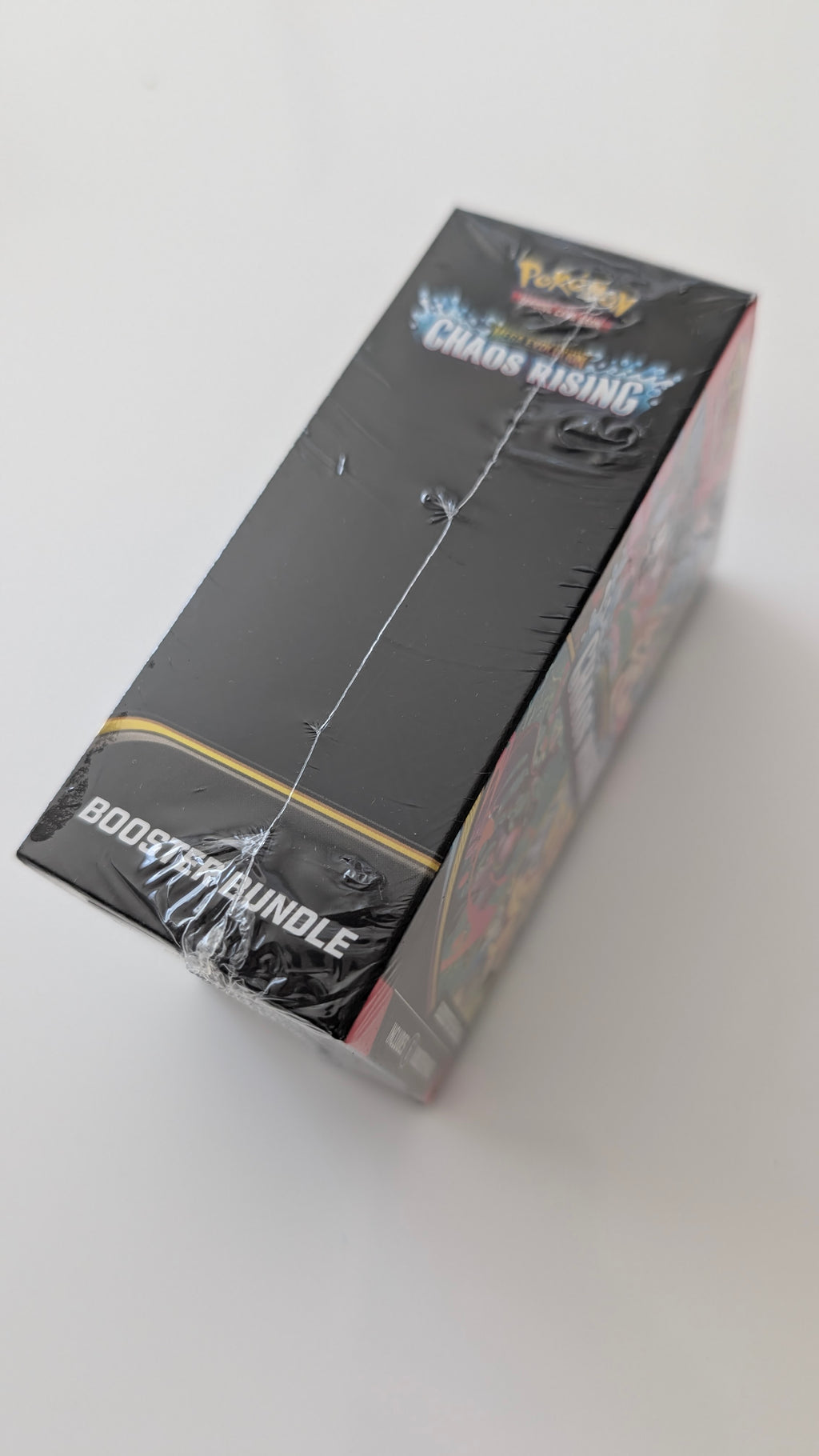 Chaos Rising Booster Bundle - ME04: Chaos Rising (CRI)