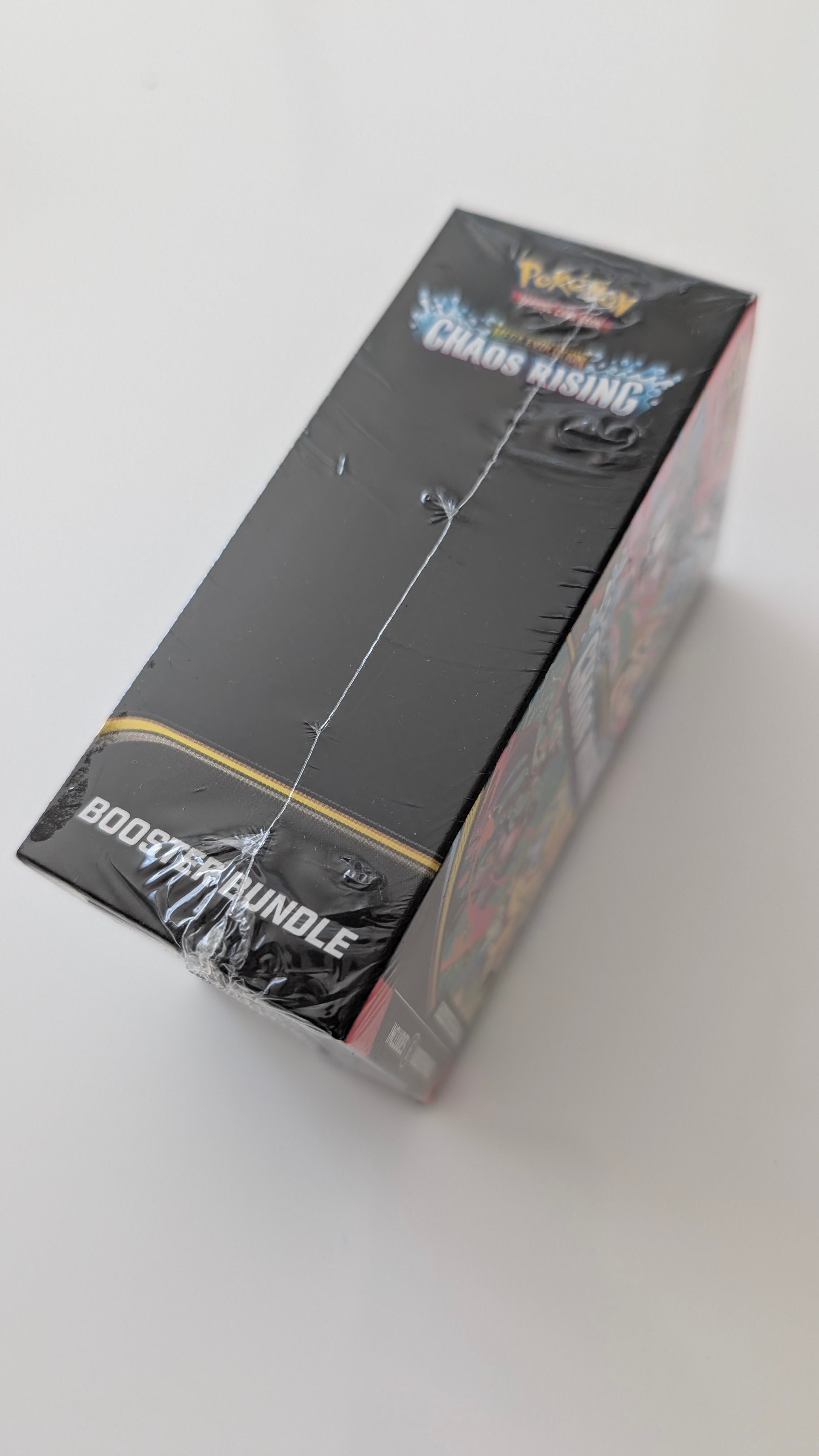 Chaos Rising Booster Bundle - ME04: Chaos Rising (CRI)