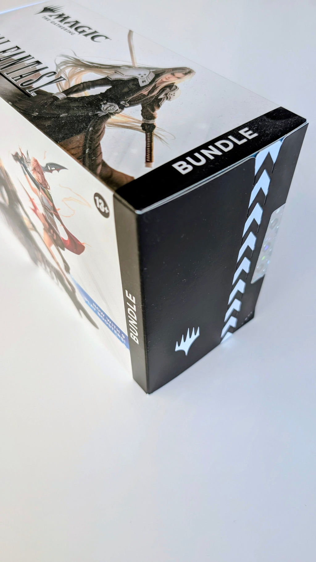 FINAL FANTASY - Bundle - FINAL FANTASY (FIN)