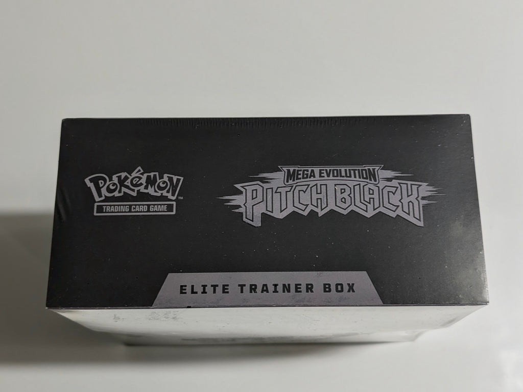Pitch Black Elite Trainer Box - ME05: Pitch Black (PBL)