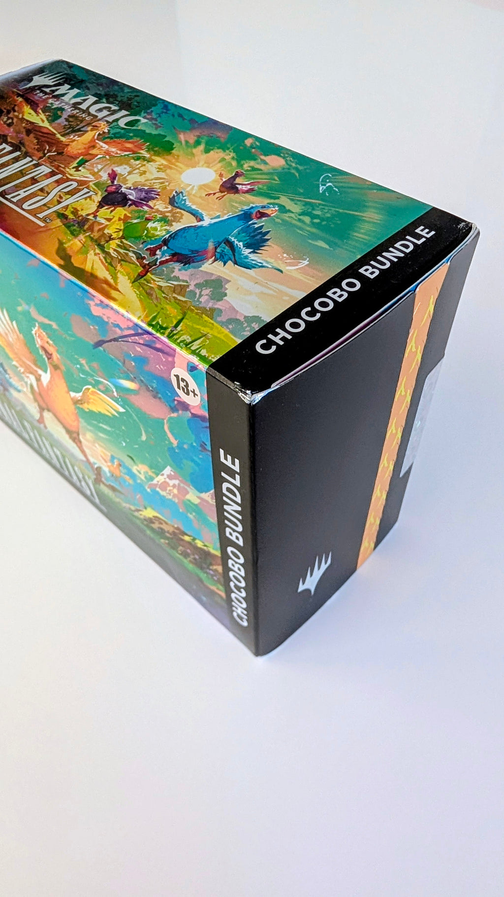 FINAL FANTASY - Chocobo Bundle - FINAL FANTASY (FIN)