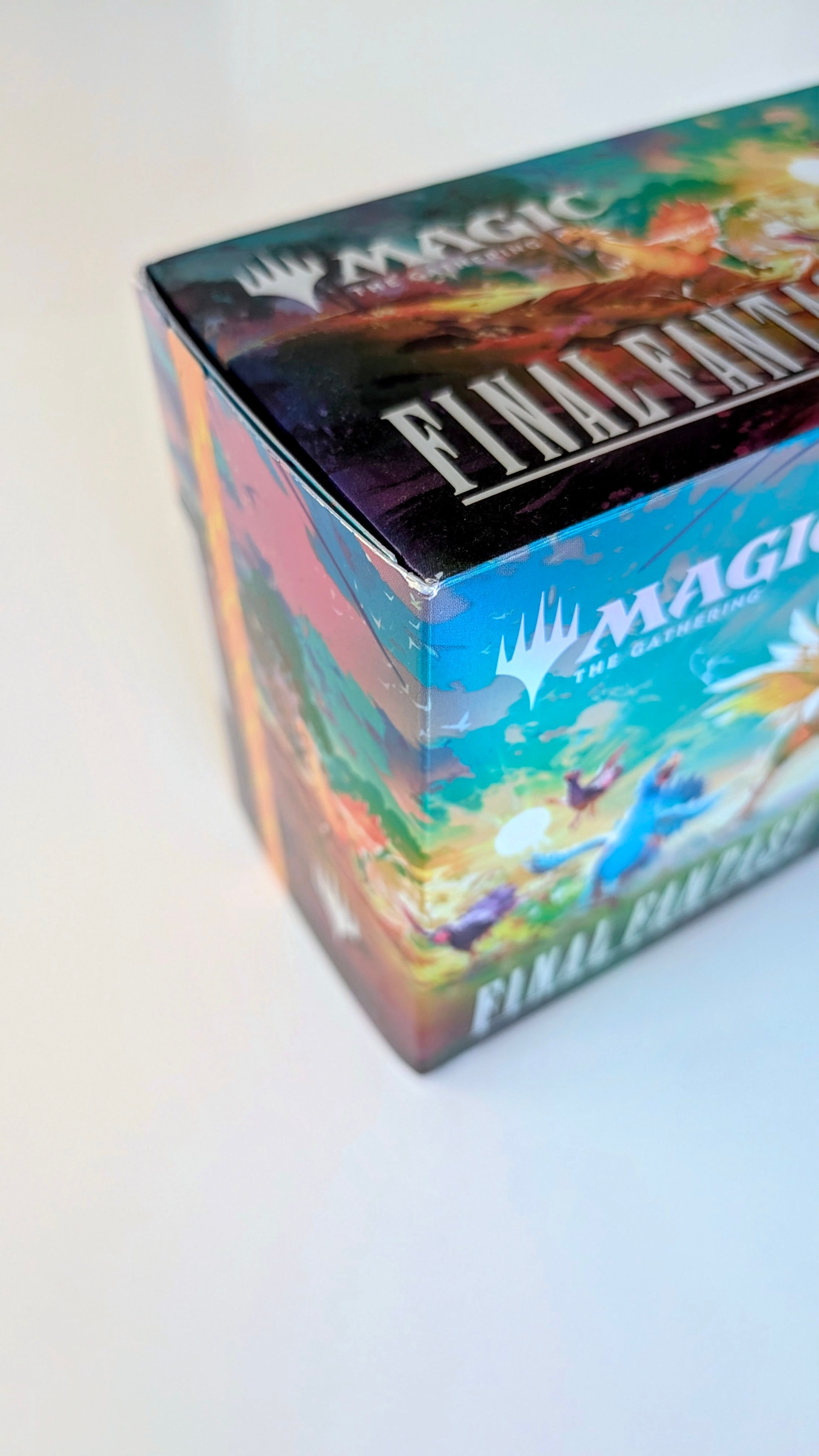 FINAL FANTASY - Chocobo Bundle - FINAL FANTASY (FIN)