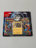 2-Pack Blister [Raikou] (3-tab) - Miscellaneous Cards & Products (MCAP)