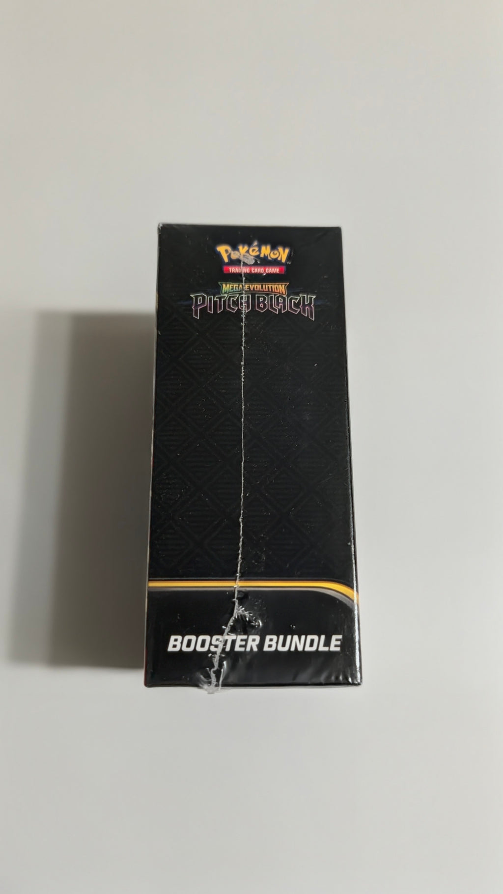 Pitch Black Booster Bundle - ME05: Pitch Black (PBL)