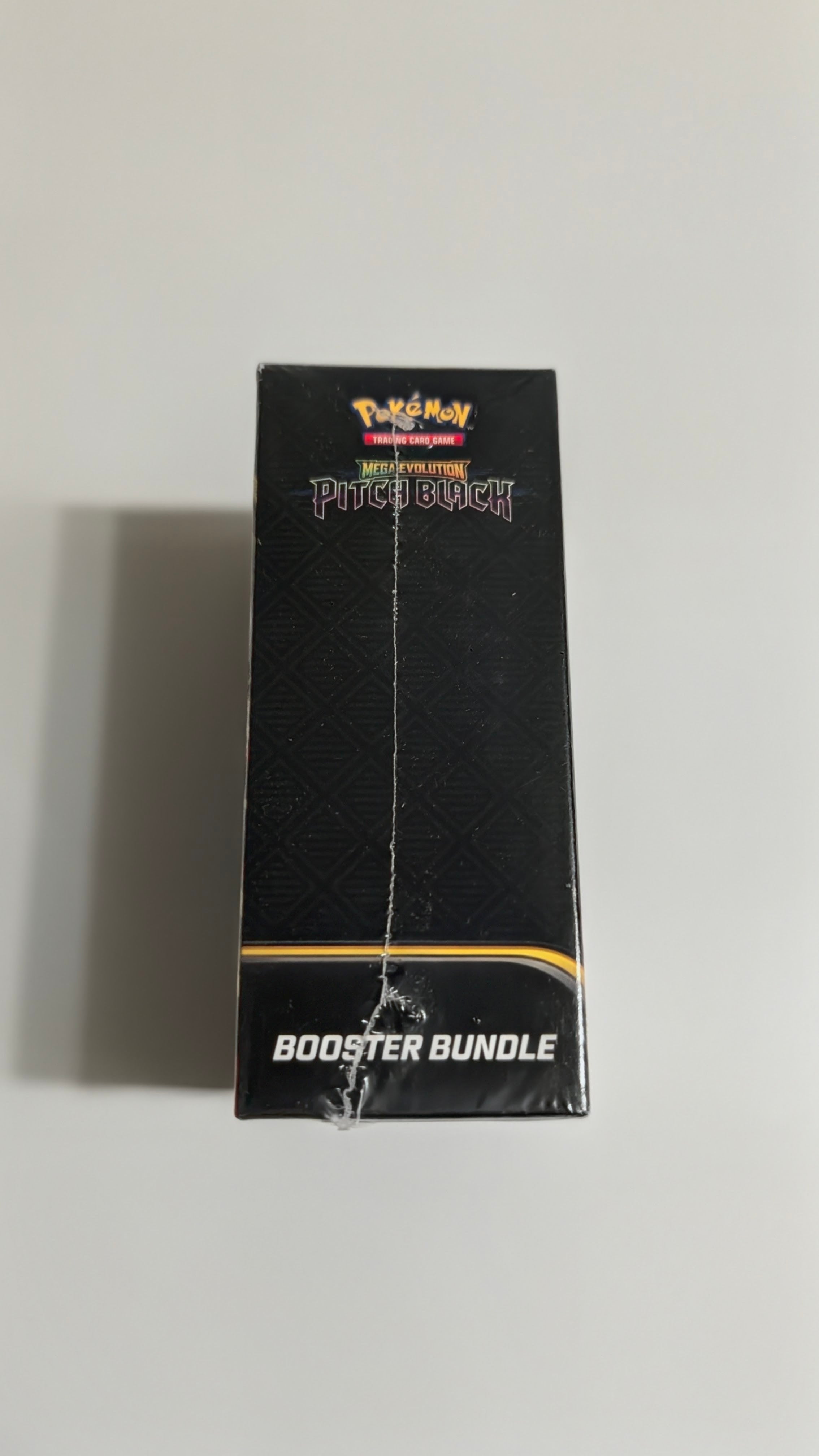 Pitch Black Booster Bundle - ME05: Pitch Black (PBL)