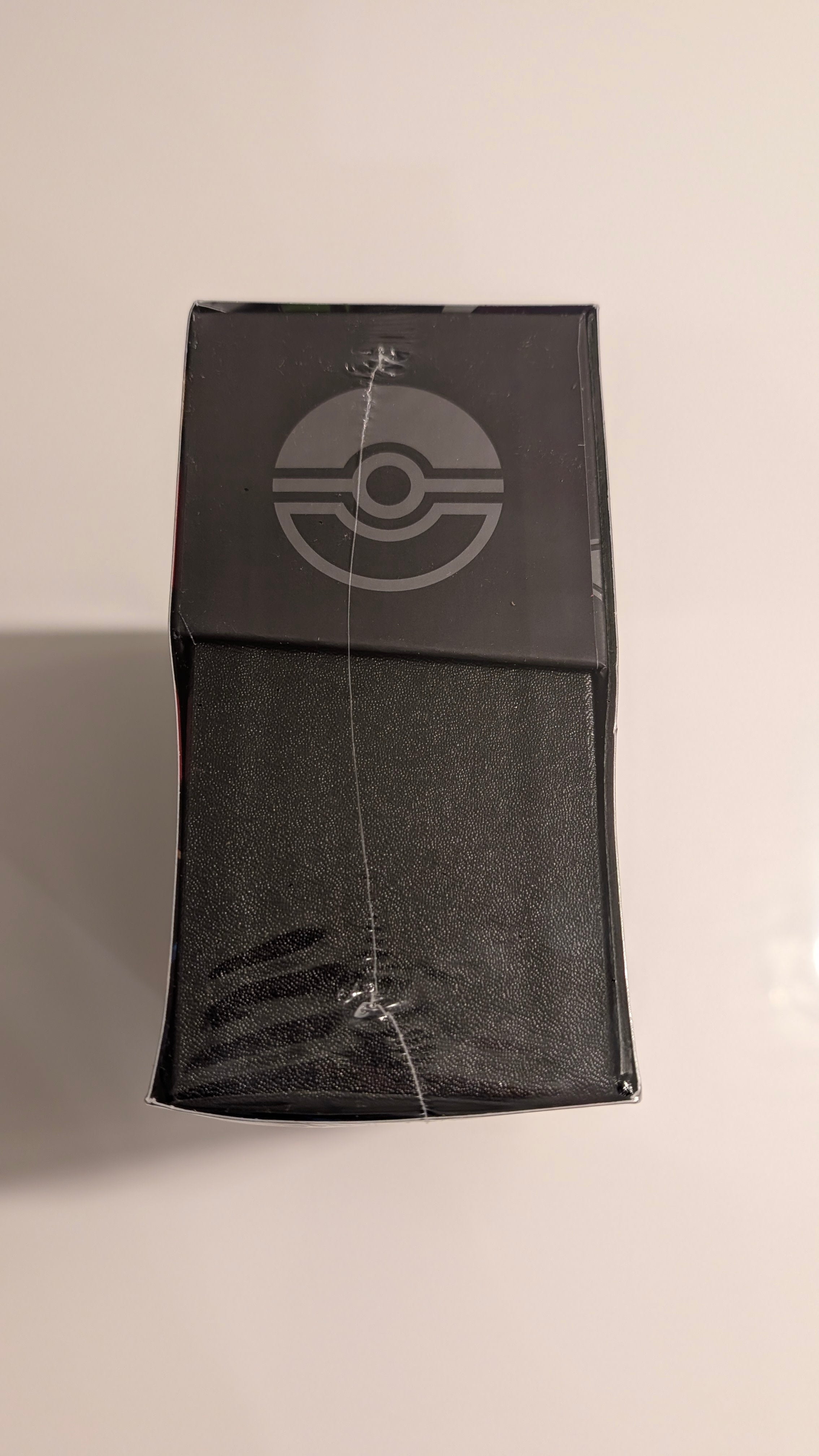 Pitch Black Elite Trainer Box - ME05: Pitch Black (PBL)