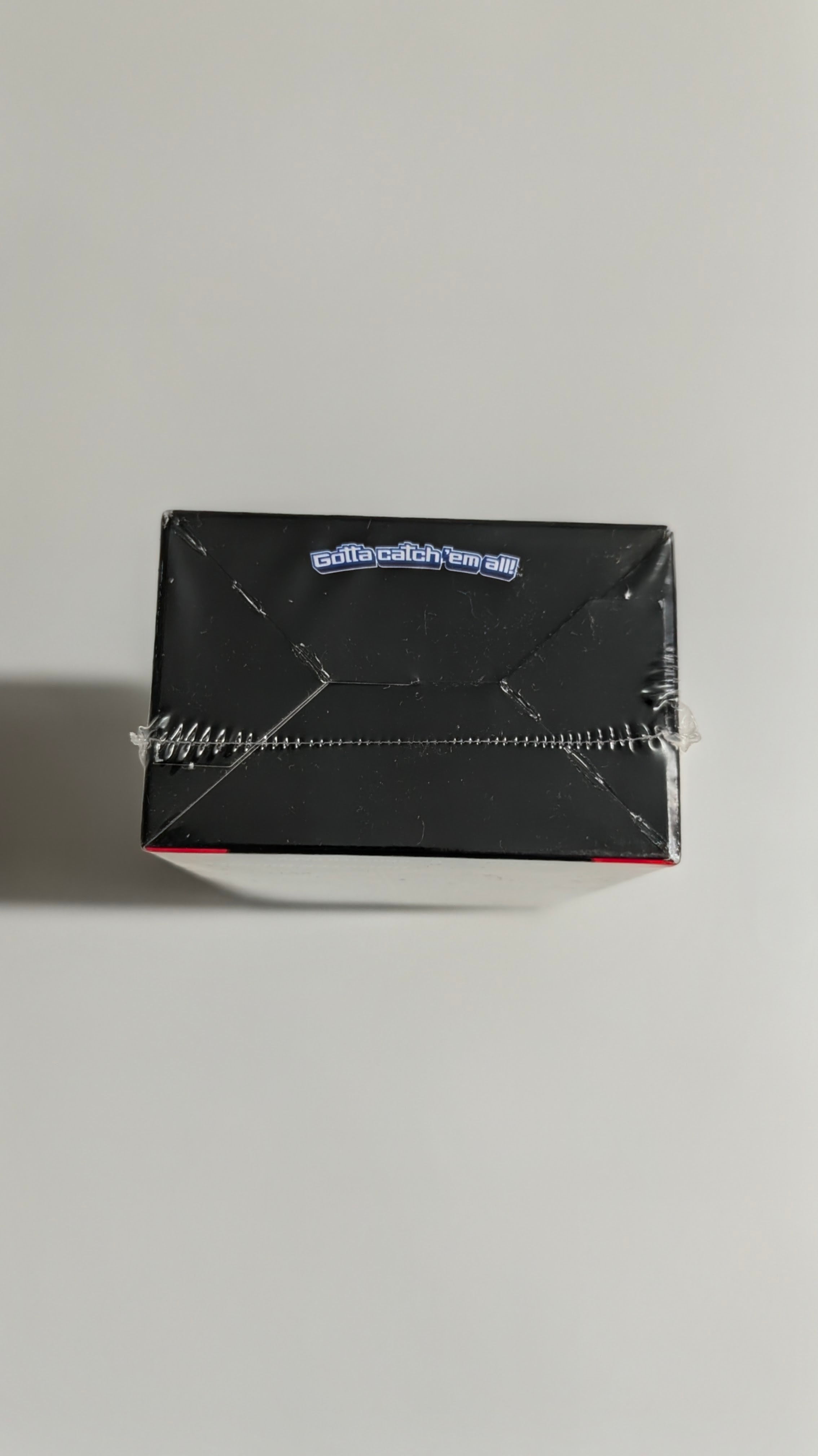 Pitch Black Booster Bundle - ME05: Pitch Black (PBL)