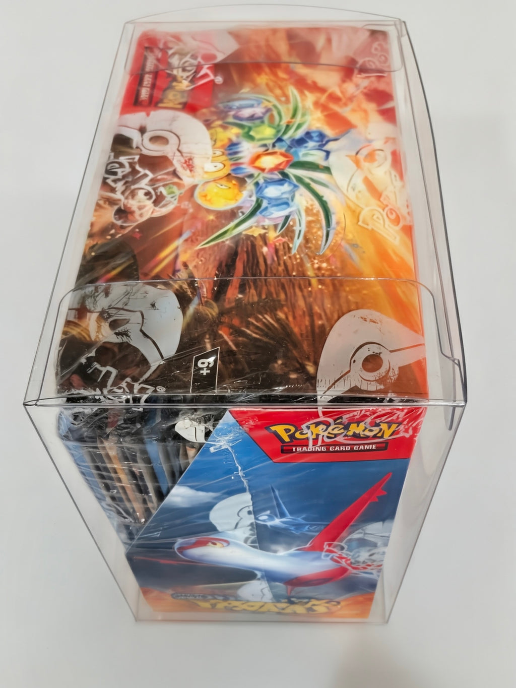 Surging Sparks Booster Box