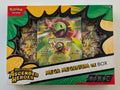 Ascended Heroes Mega Meganium ex Box - ME: Ascended Heroes (ASC)