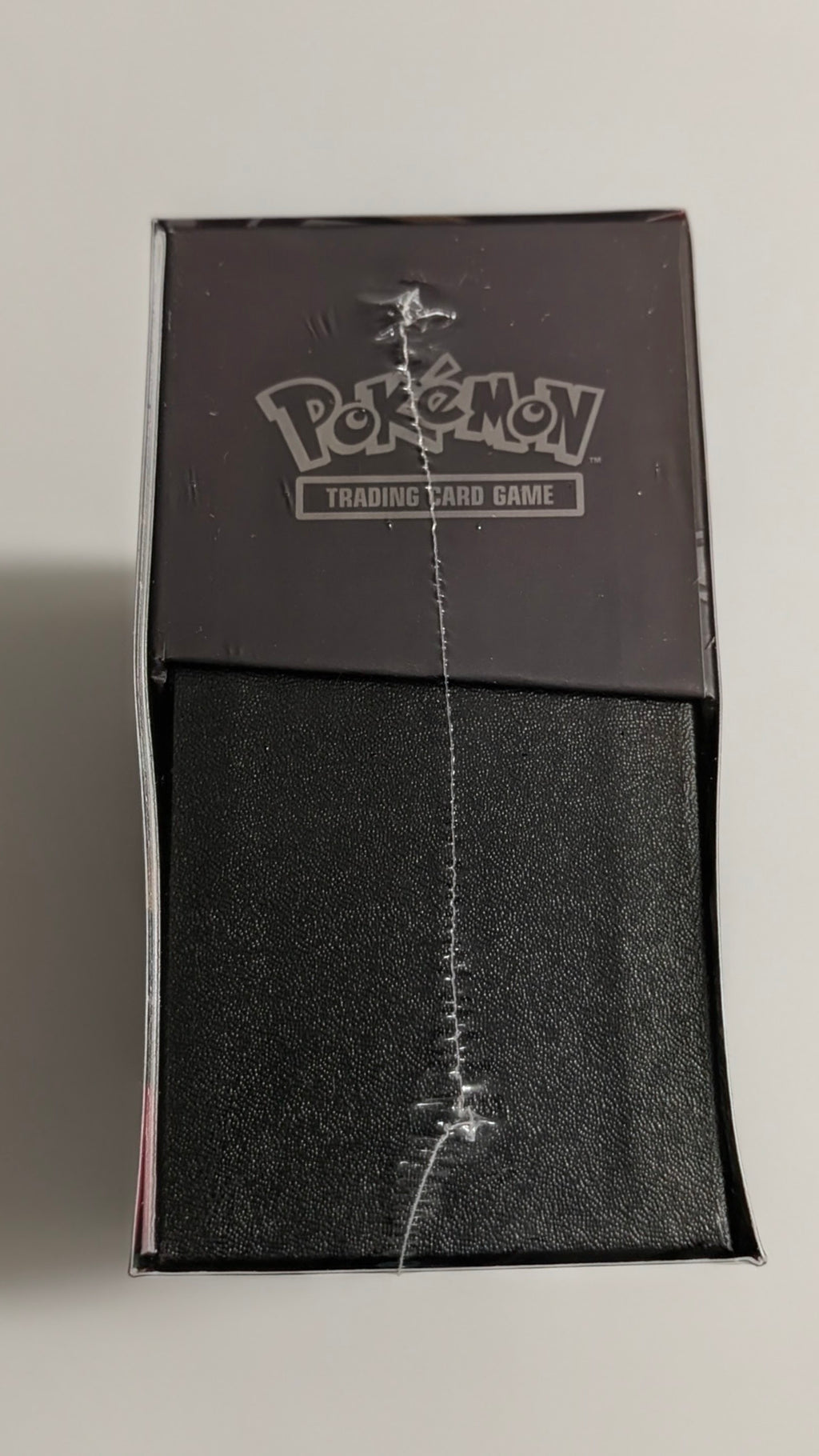 Pitch Black Elite Trainer Box - ME05: Pitch Black (PBL)