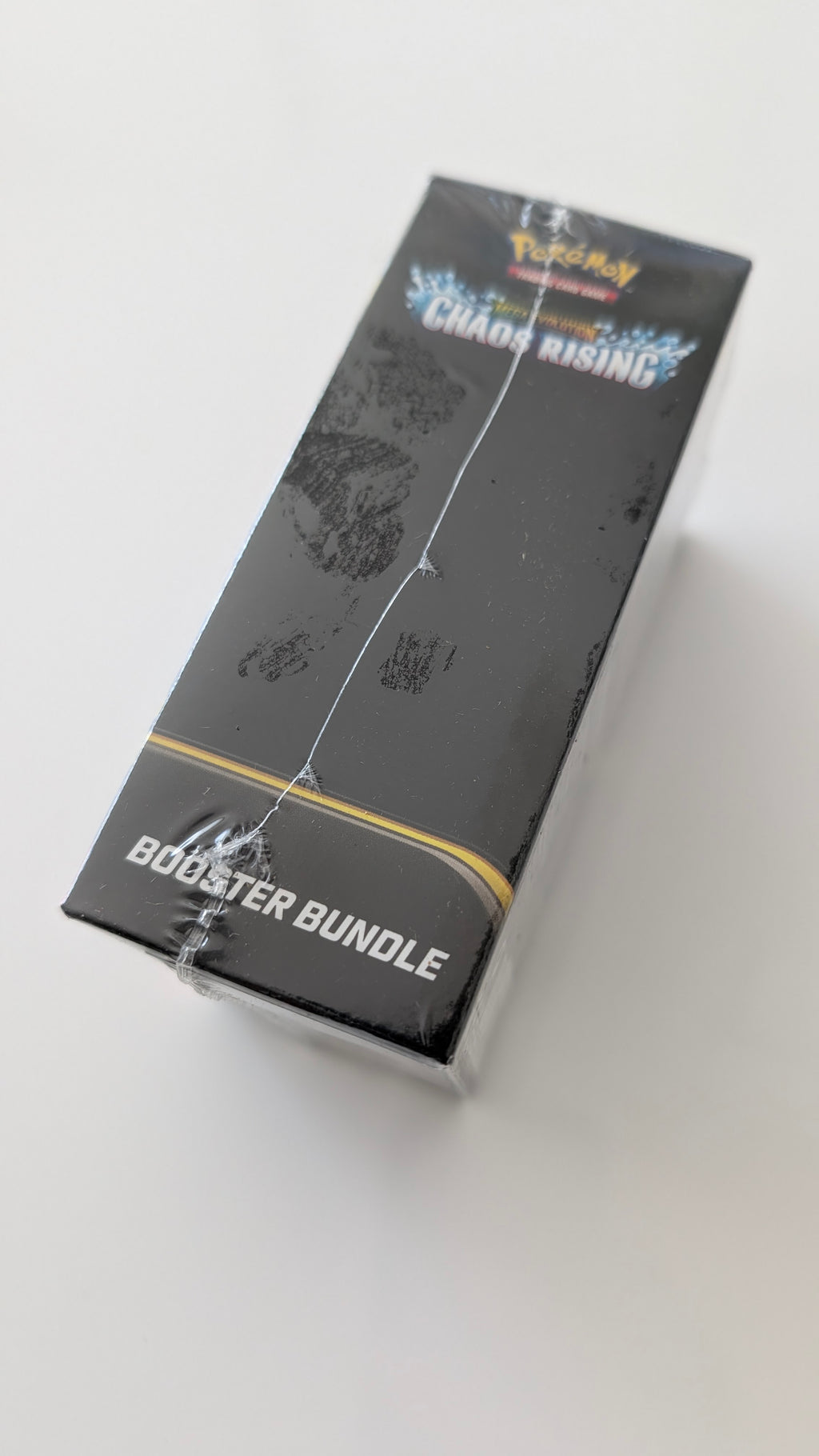 Chaos Rising Booster Bundle - ME04: Chaos Rising (CRI)