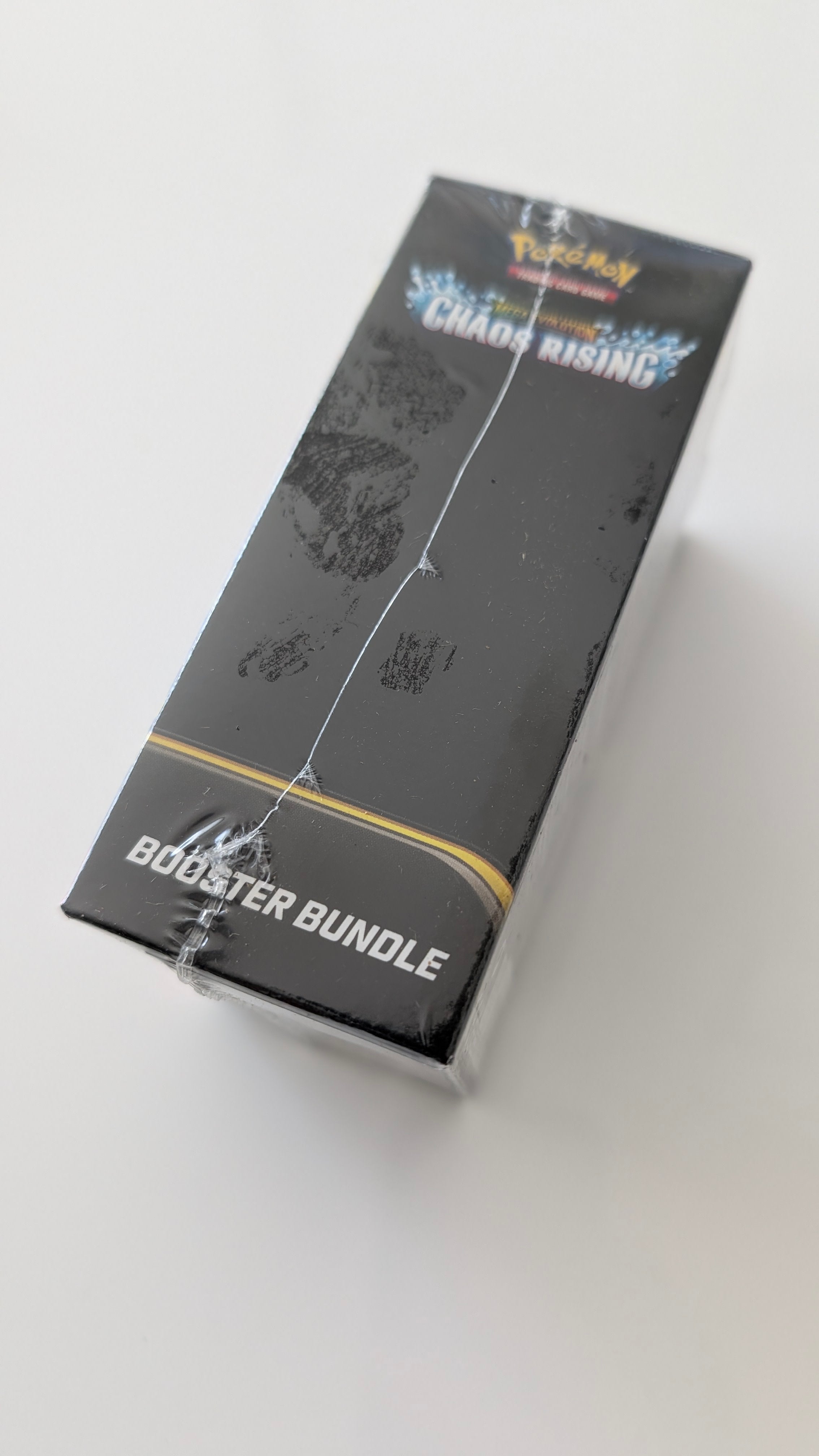 Chaos Rising Booster Bundle - ME04: Chaos Rising (CRI)