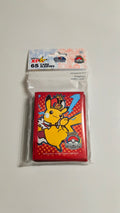 Official Pokémon World Championships 2026 San Francisco Exclusive Card Sleeves