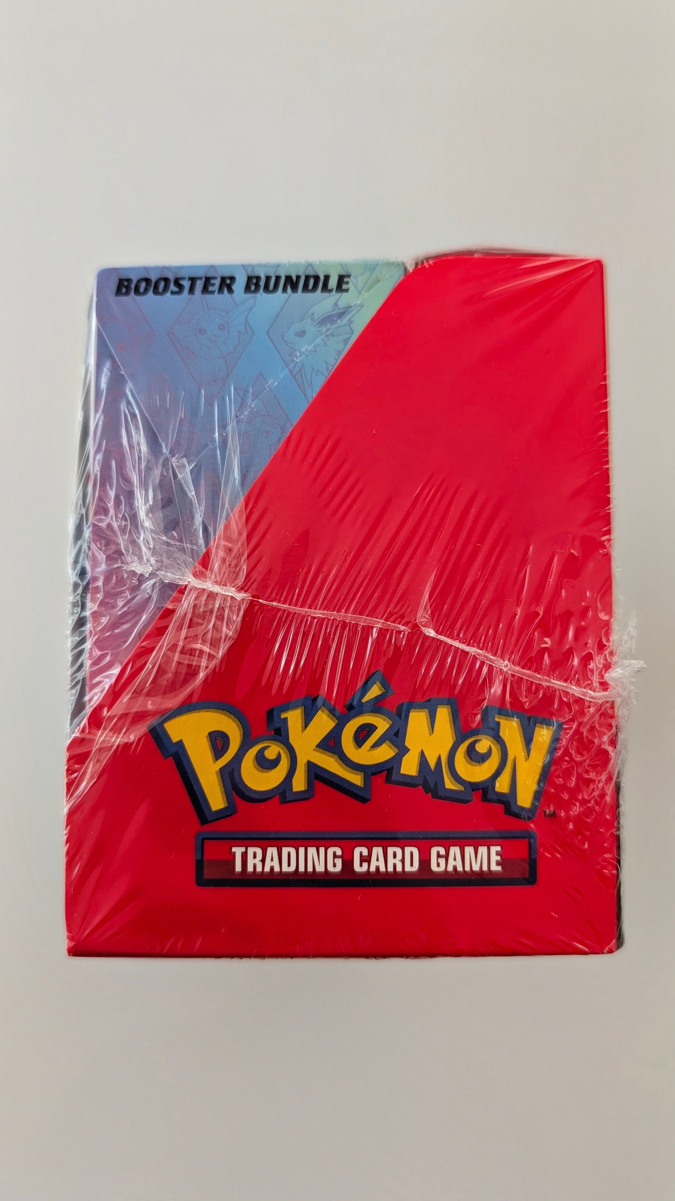 Prismatic Evolutions Booster Bundle + Surprise Box Bundle (Sam's Club) - SV: Prismatic Evolutions (PRE)