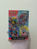 Journey Together Booster Bundle - SV9: Journey Together (JTG)