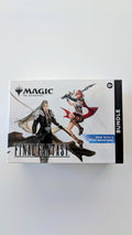FINAL FANTASY - Bundle - FINAL FANTASY (FIN)