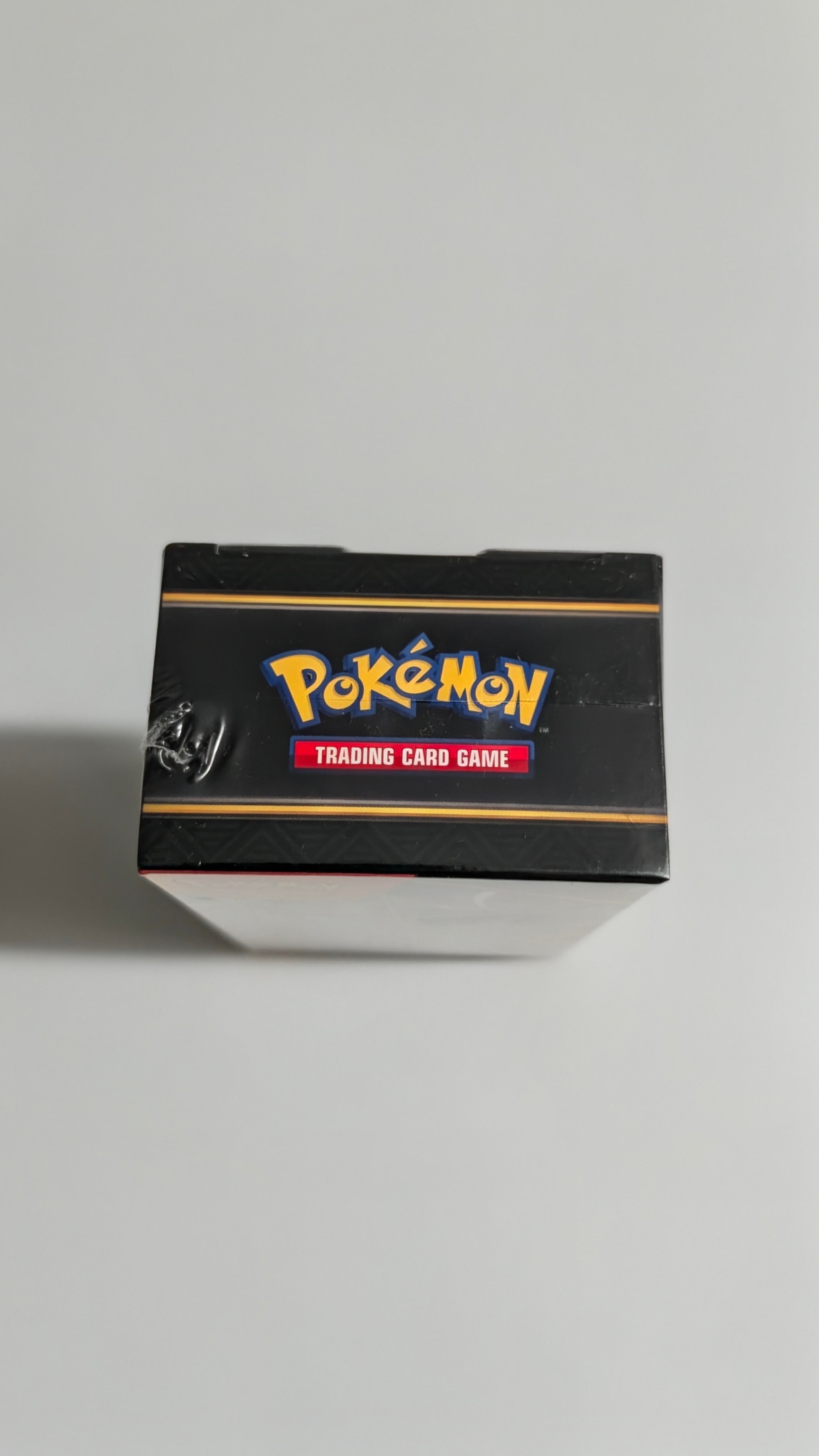 Pitch Black Booster Bundle - ME05: Pitch Black (PBL)