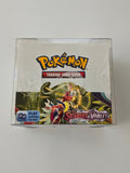 Scarlet & Violet Booster Box - SV1: Scarlet & Violet Base Set (SVI)