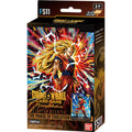 Dragon Ball Super: Fusion World - The Phase of Evolution Starter Deck EX (FS11)