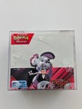 Destined Rivals Booster Box - SV10: Destined Rivals (DRI)