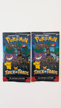 Trick or Trade BOOster Bundle 2024 - 2 Mini Booster Pack - Trick or Trade BOOster Bundle 2024 (TTBB24)